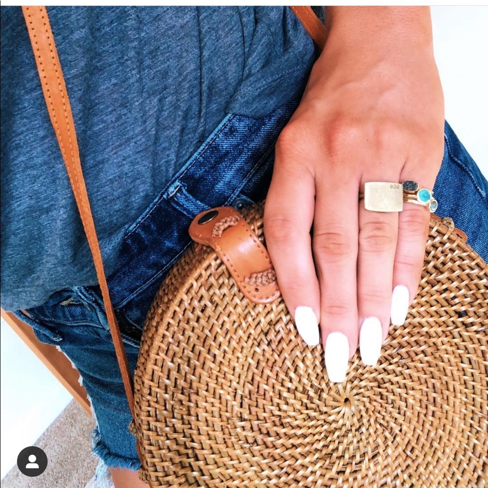 Boho bag
